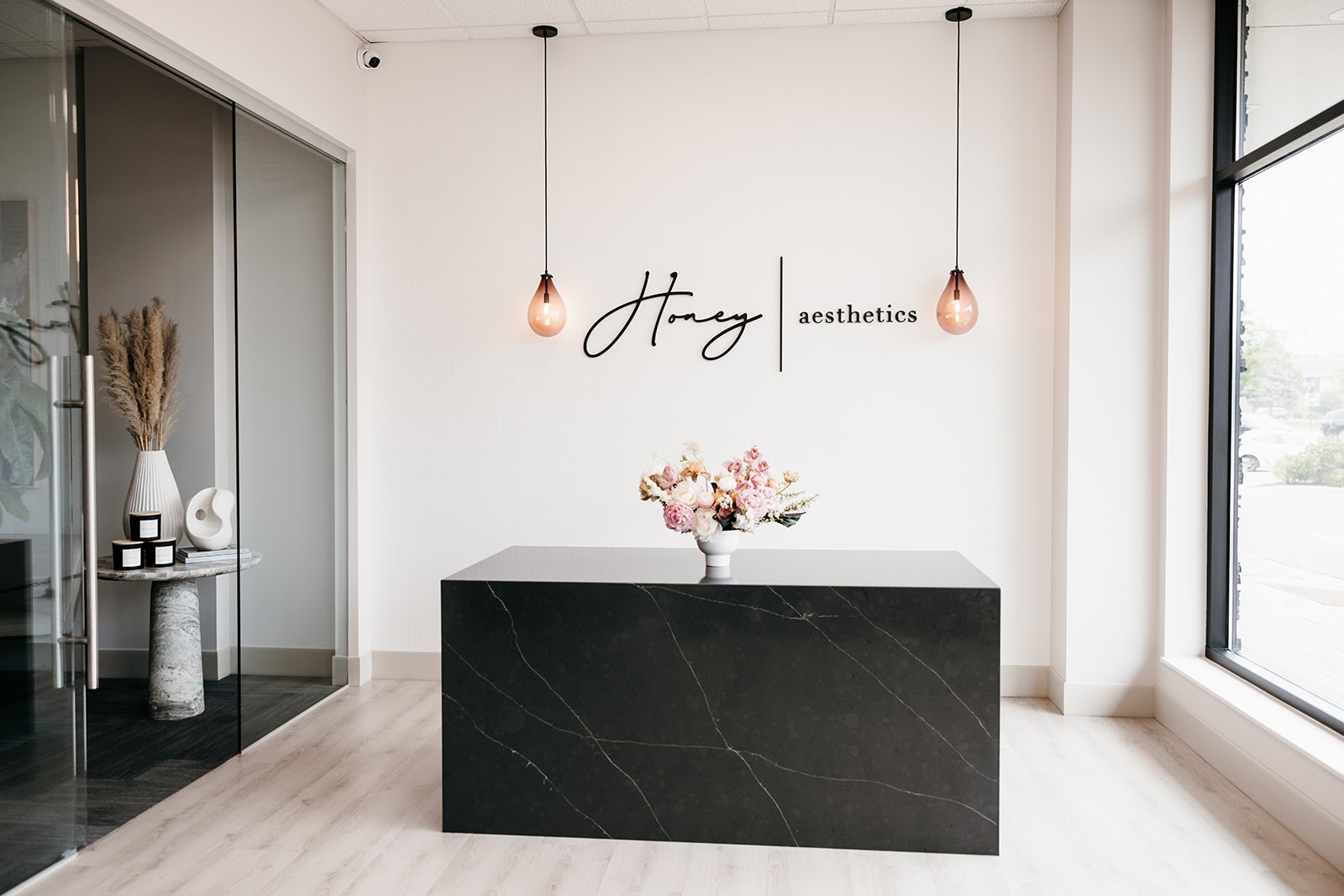 medical spa near St. Paul | Honey Aesthetics